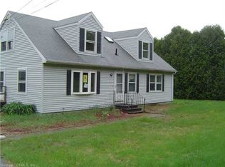 89 Bailey Woods Rd, Brooklyn, CT 06234