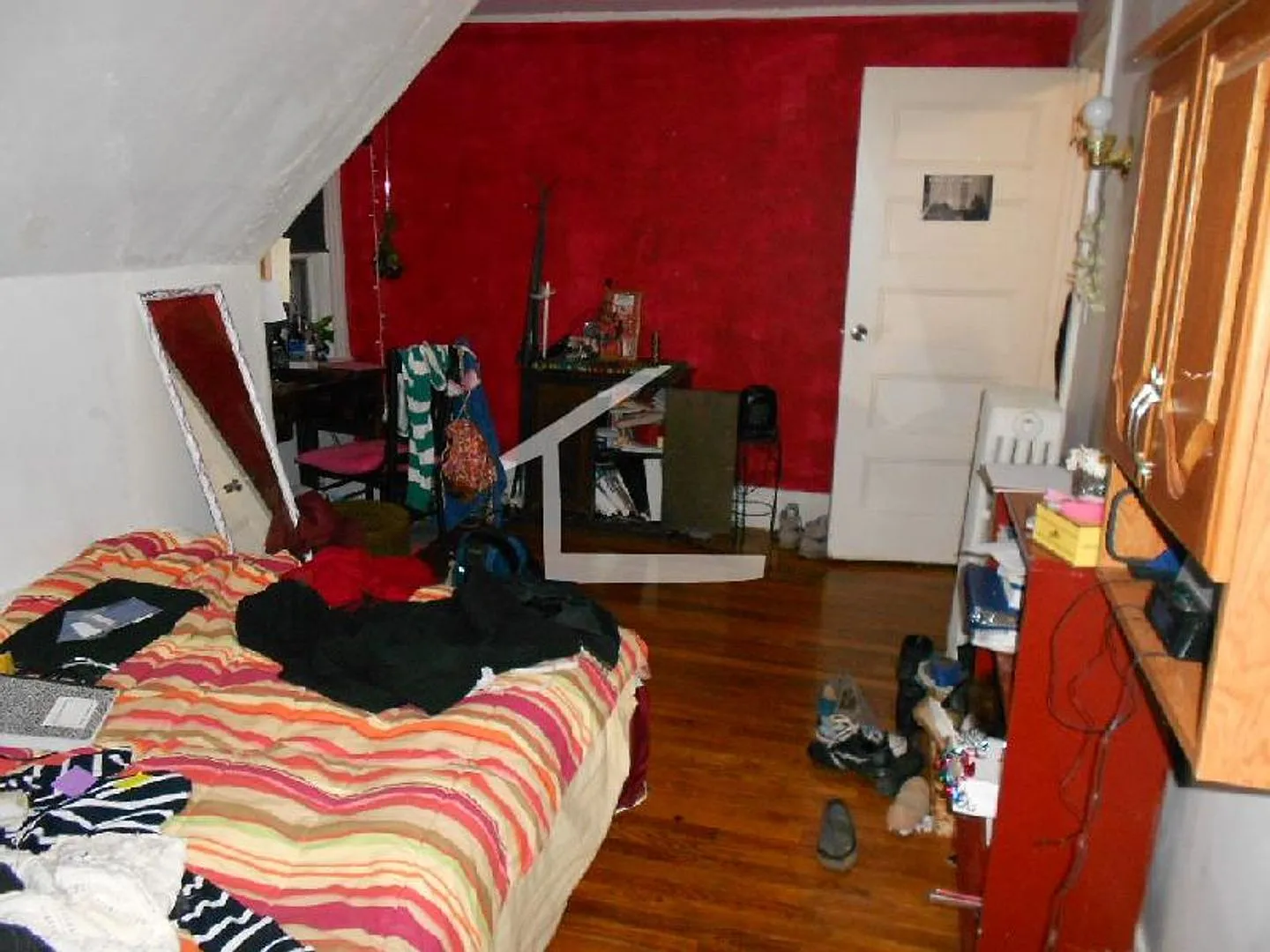 141 Naples Rd #3C Brookline MA 02446 — Photo 4