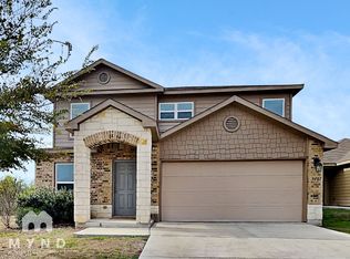 3707 Colemans Run, Converse, TX 78109