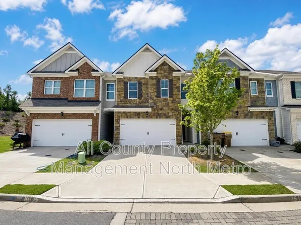 2715 Poppy Ct, Buford, GA 30519