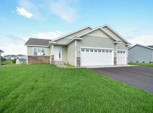 10693 188th Ave NW, Elk River, MN 55330