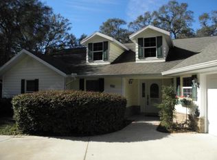 344 N Brighton Rd, Lecanto, FL 34461