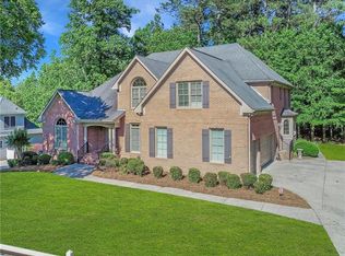 1110 Lake Breeze Way, Cumming, GA 30041