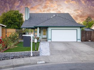 6576 Jade Ct, Rohnert Park, CA 94928