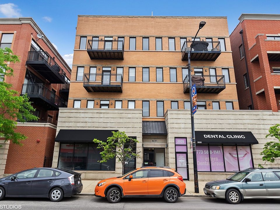 1st image of 3935 N Western Ave APT 2N