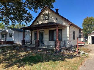 2001 E Watch Ave, Springfield, IL 62702