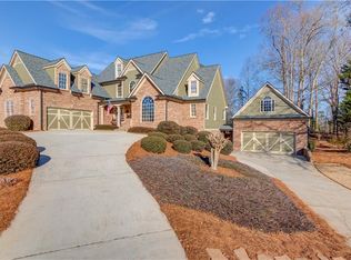 1081 Overlook Ln, Monroe, GA 30656