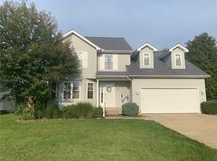 6055 Boxwood Dr, Fairview, PA 16415