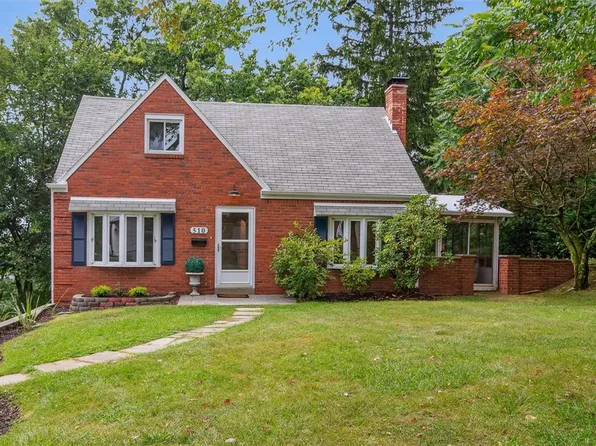 510 Oxford Blvd, Pittsburgh, PA 15243