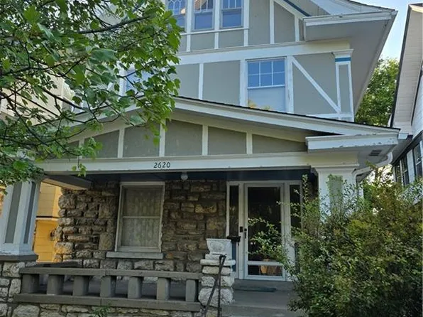 2620 Charlotte St, Kansas City, MO 64108