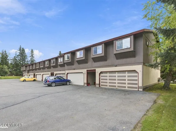 3130 E 46th Ave APT 4A, Anchorage, AK 99507