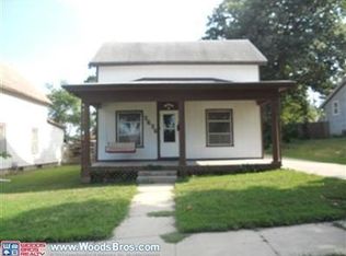 3535 R St, Lincoln, NE 68503