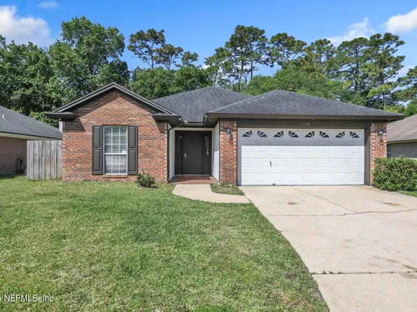 4508 ROCKY RIVER Road W, Jacksonville, FL 32224