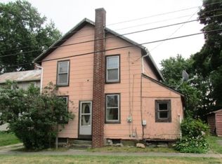 6401 E Garfield Rd, Petersburg, OH 44454
