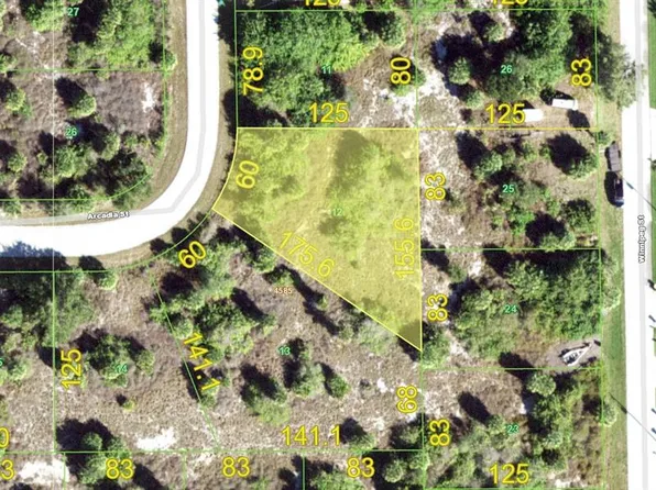 10284 Arcadia St #12, Pt Charlotte, FL 33981