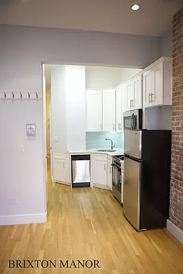 Rented by Brixton Manor LLC | media 10