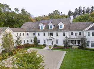 384 Pine Brook Rd, Bedford, NY 10506