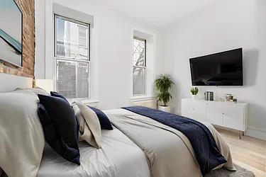 Rented by Living New York