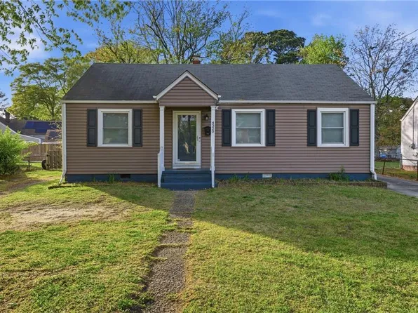 4320 Deep Creek Blvd, Portsmouth, VA 23702