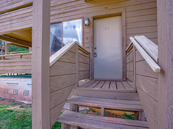1420 Panadero Ave Unit 25, La Veta, CO 81055