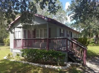 210 W 16th St, Sanford, FL 32771