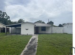 4507 Devonshire Rd, Tampa, FL 33634
