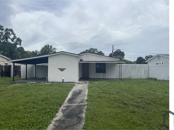 4507 Devonshire Rd, Tampa, FL 33634
