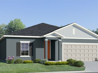 Franklin Plan, Grand Park, Dunnellon, FL 34432