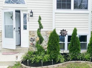 4703 Arrowood Pl #4703, Mays Landing, NJ 08330