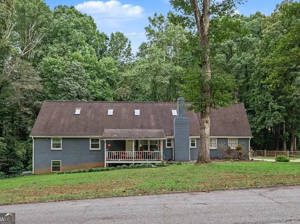 3781 Tommy Dr, Powder Springs, GA 30127