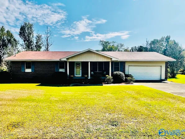 2349 Burns St, Southside, AL 35907