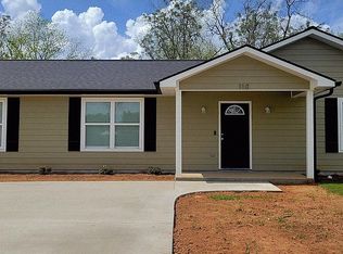 110 Linnie St, Americus, GA 31719