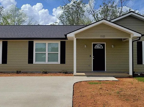 110 Linnie St, Americus, GA 31719