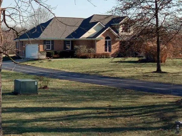 1170 Whaley Rd, New Carlisle, OH 45344