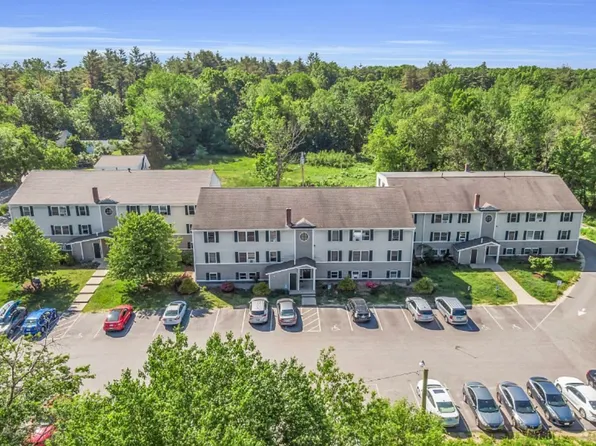 151 Indigo Hill Rd, 151 Indigo Hill Rd #2B-1Ba-900Sqft, Somersworth, NH 03878