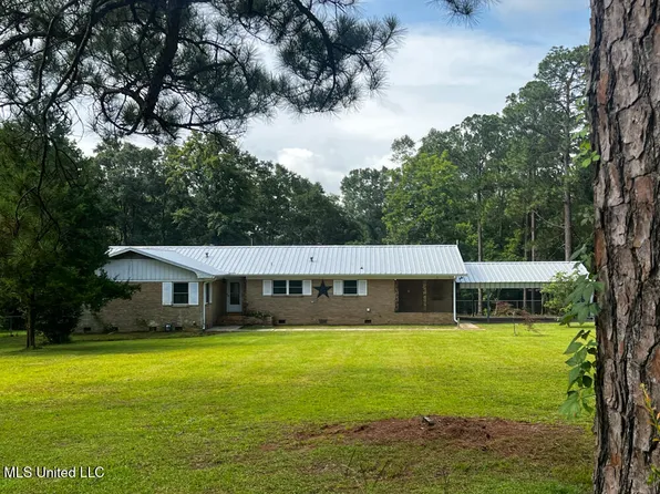 5293 Highway 198 E, Lucedale, MS 39452