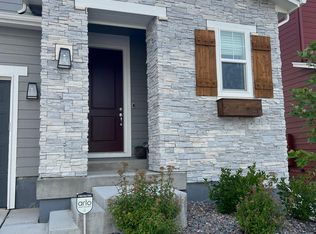 (Undisclosed Address), Castle Rock, CO 80108