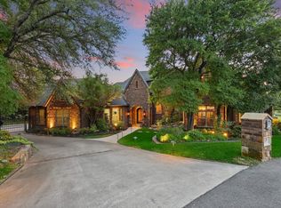 120 Sendera Ln, Fort Worth, TX 76126