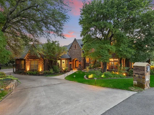 120 Sendera Ln, Fort Worth, TX 76126