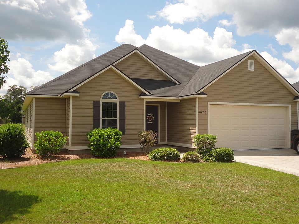1st image of 4675 Custer Dr