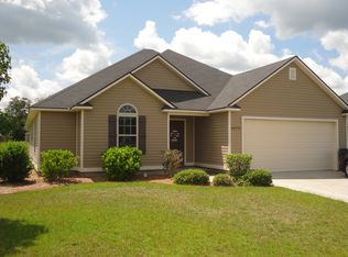4675 Custer Dr, Valdosta, GA 31605