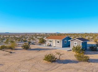 69815 Nandina St, Twentynine Palms, CA 92277