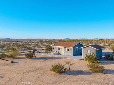 69815 Nandina St, Twentynine Palms, CA, 92277