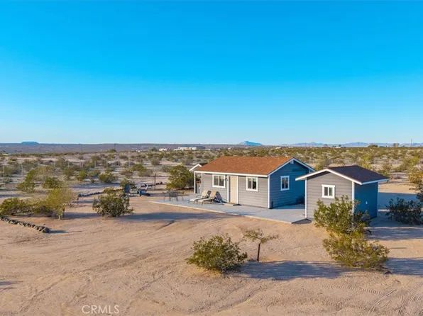 69815 Nandina St, Twentynine Palms, CA 92277