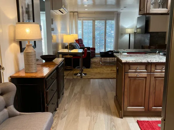 205 E Durant Ave APT 3B, Aspen, CO 81611