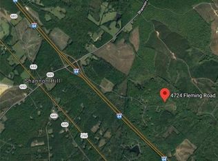 4724 Fleming Rd, Louisa, VA 23093