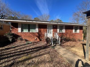 10724 Sharon Rd, Mabelvale, AR 72103