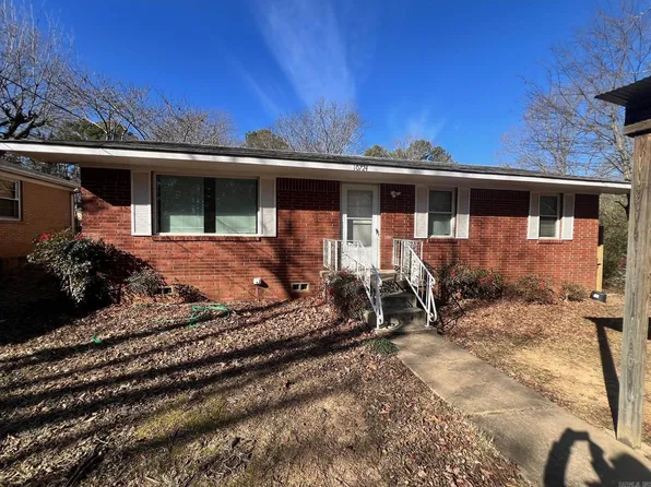 10724 Sharon Rd, Mabelvale, AR 72103