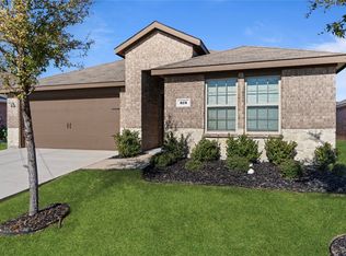 873 Darst Dr, Fate, TX 75189