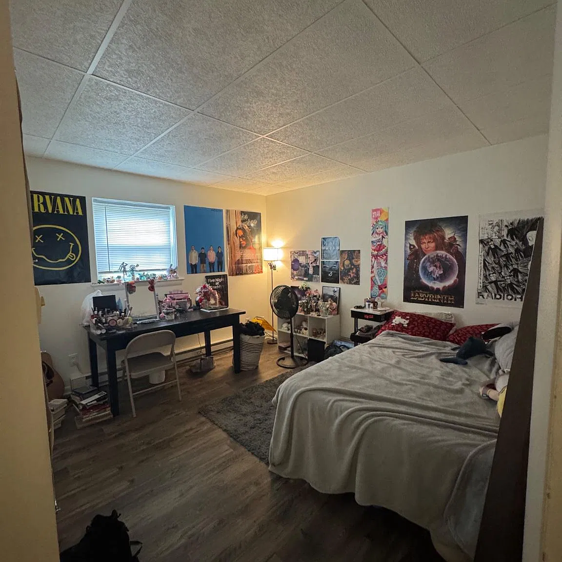 2 bed, 1.0 bath, 750 sqft, $1,400 — Photo 4